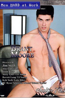 Men Hard at Work 1 (2008)