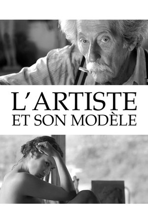 L'Artiste et son modèle (2012)