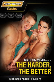 The Harder, The Better (2012)