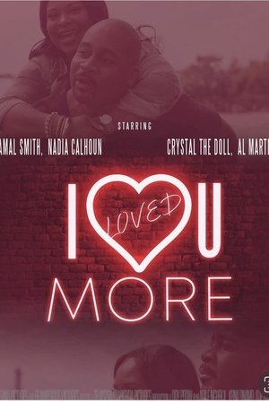 I Loved U More (2022)