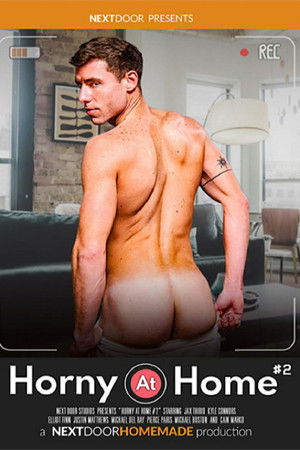 Horny at Home 2 (2023)