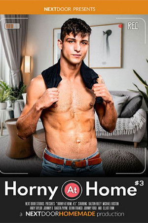 Horny at Home 3 (2023)