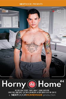 Horny at Home 4 (2023)