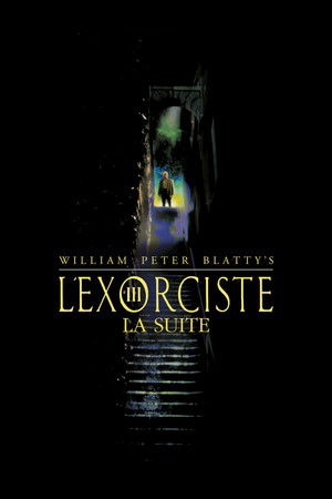 L'Exorciste, la suite (1990)