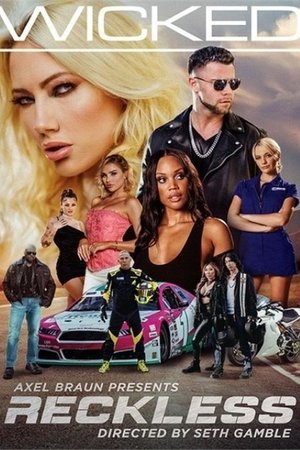 Reckless (2023)