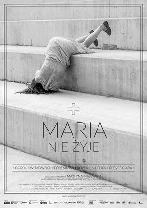 Maria nie żyje (2020)