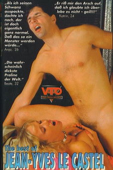 The Best of Jean-Yves Le Castel (1997)