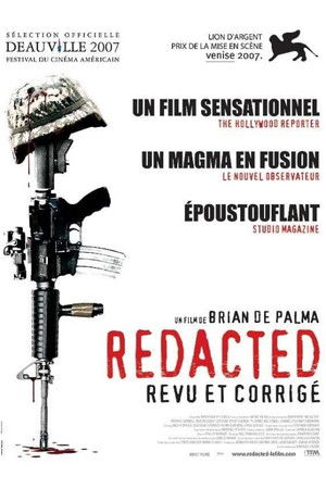 Redacted (2007)