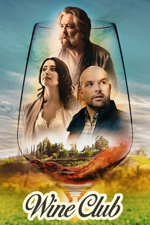 Wine Club (2023)