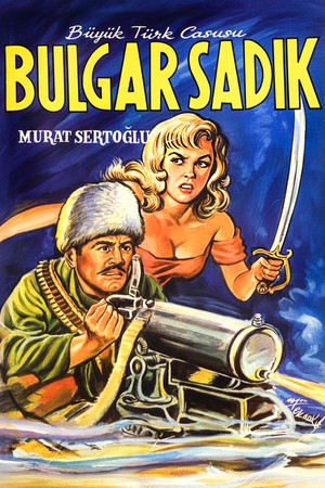 Bulgar Sadık (1954)