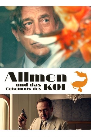 Allmen und das Geheimnis des Koi (2023)