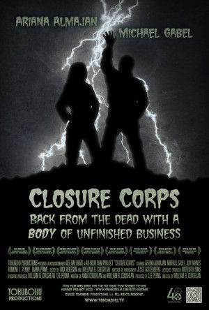 Closure Corps (2022)