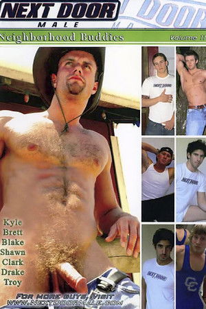 Neighborhood Buddies 11 (2009)