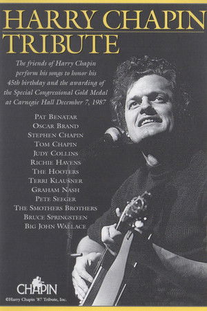 Tribute to Harry Chapin (1991)