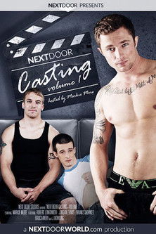 Next Door Casting Volume 1 (2015)