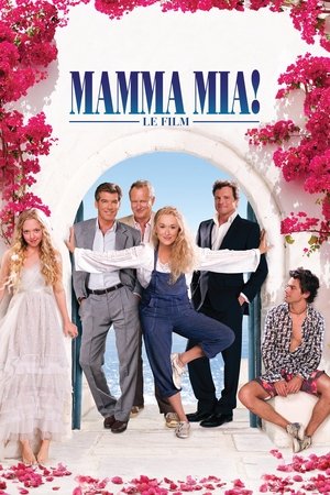Mamma Mia! (2008)