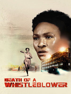 Death of a Whistleblower (2023)