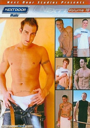 Next Door Male Volume 18 (2011)