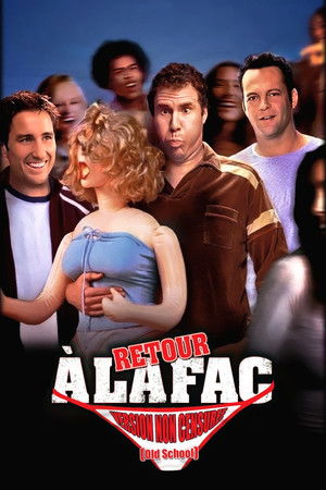 Retour à la Fac (2003)