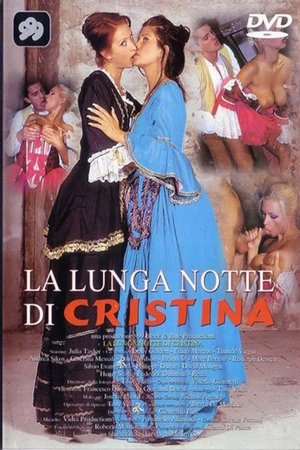 Les Folles Nuits De Christina (2001)