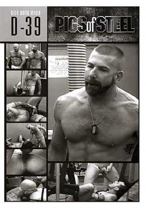 Pigs of Steel (2009)
