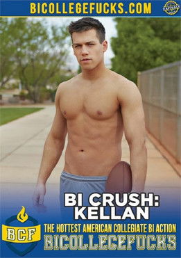 Bi Crush: Kellan (2023)