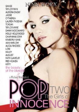 POP 2: The Girls of Innocence (2004)