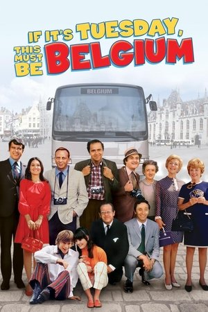 Mardi, c’est donc la Belgique (1969)