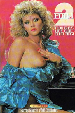 Two For One 2 (1993)