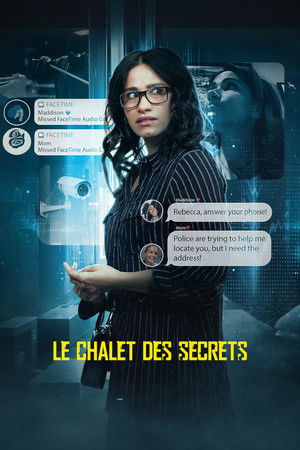 Le chalet des secrets (2023)