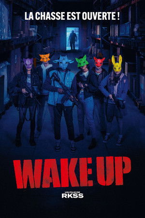 Wake Up (2024)