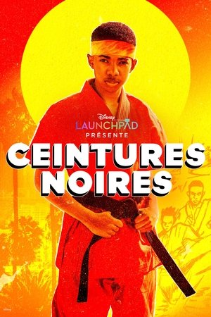 Ceintures noires (2023)