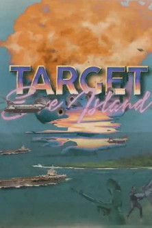 Target Eve Island (1983)
