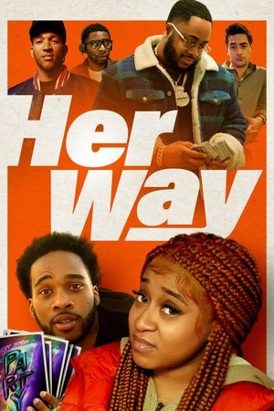 Her Way (2023)