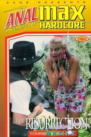 The Anal Adventures Of Max Hardcore 14 (1995)