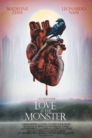 Love Is the Monster (2025)