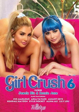 Girl Crush 6 (2022)