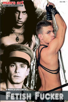 Fetish Fucker (2017)