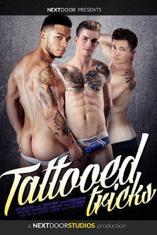 Tattooed Tricks (2016)
