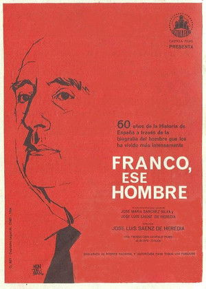 Franco, ese hombre (1964)