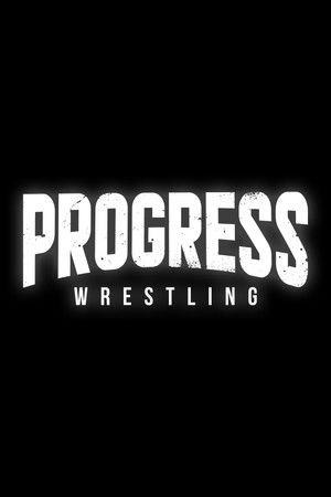 PROGRESS Chapter 145: Wrestling Witch Face - Trick Or Treat (2022)
