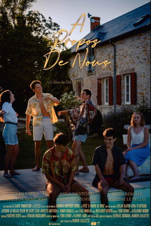 À propos de nous (2022)