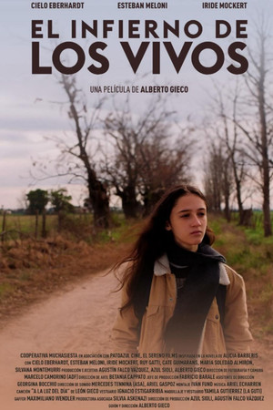 El infierno de los vivos (2025)