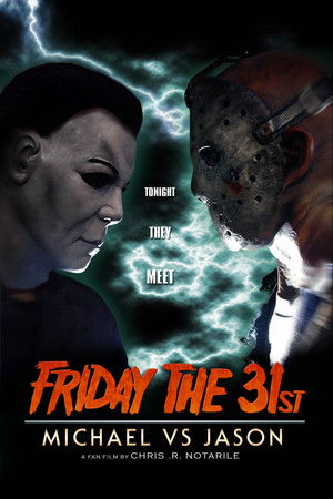 Friday the 31st: Michael vs. Jason (2005)