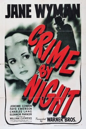 Crime by Night (1944)