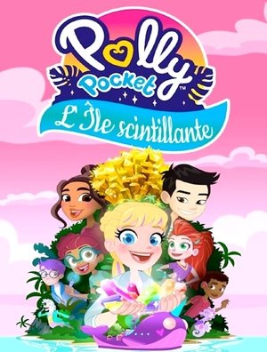 Polly Pocket - L'Île Scintillante (2023)