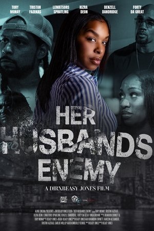 Her Husband's Enemy (2023)