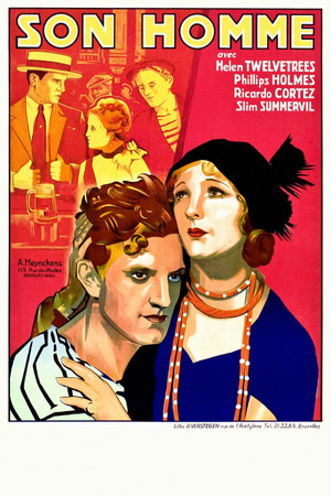 Her Man (1930)