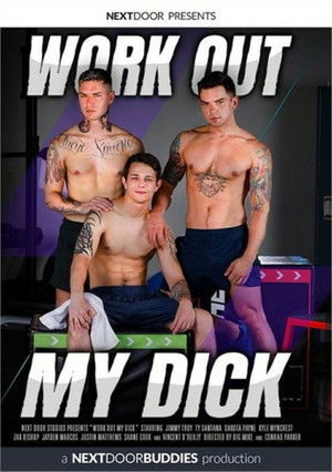 Work Out My Dick (2022)