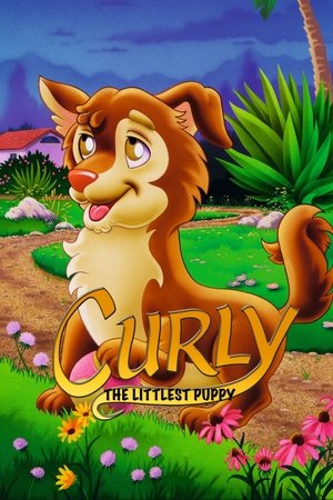 Curly le petit chien (1995)